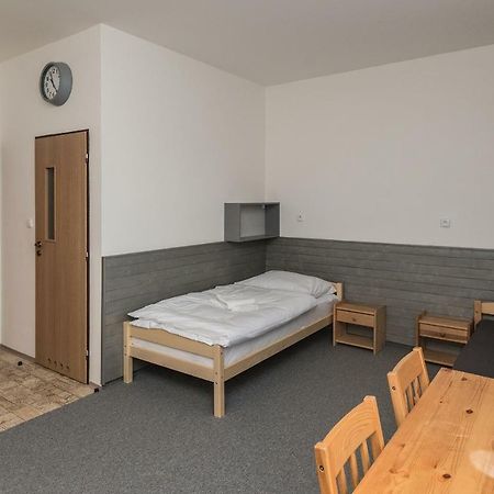 Apartmany Premyslova Hradec Králové 外观 照片