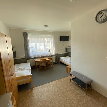 Apartmany Premyslova Hradec Králové 外观 照片