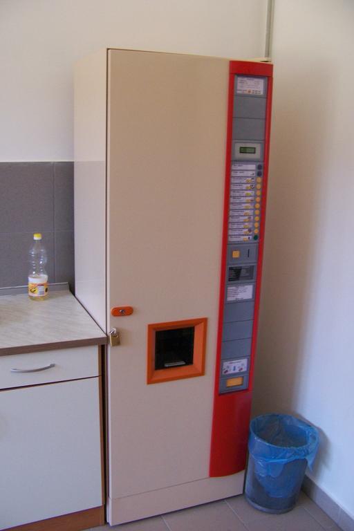 Apartmany Premyslova Hradec Králové 外观 照片