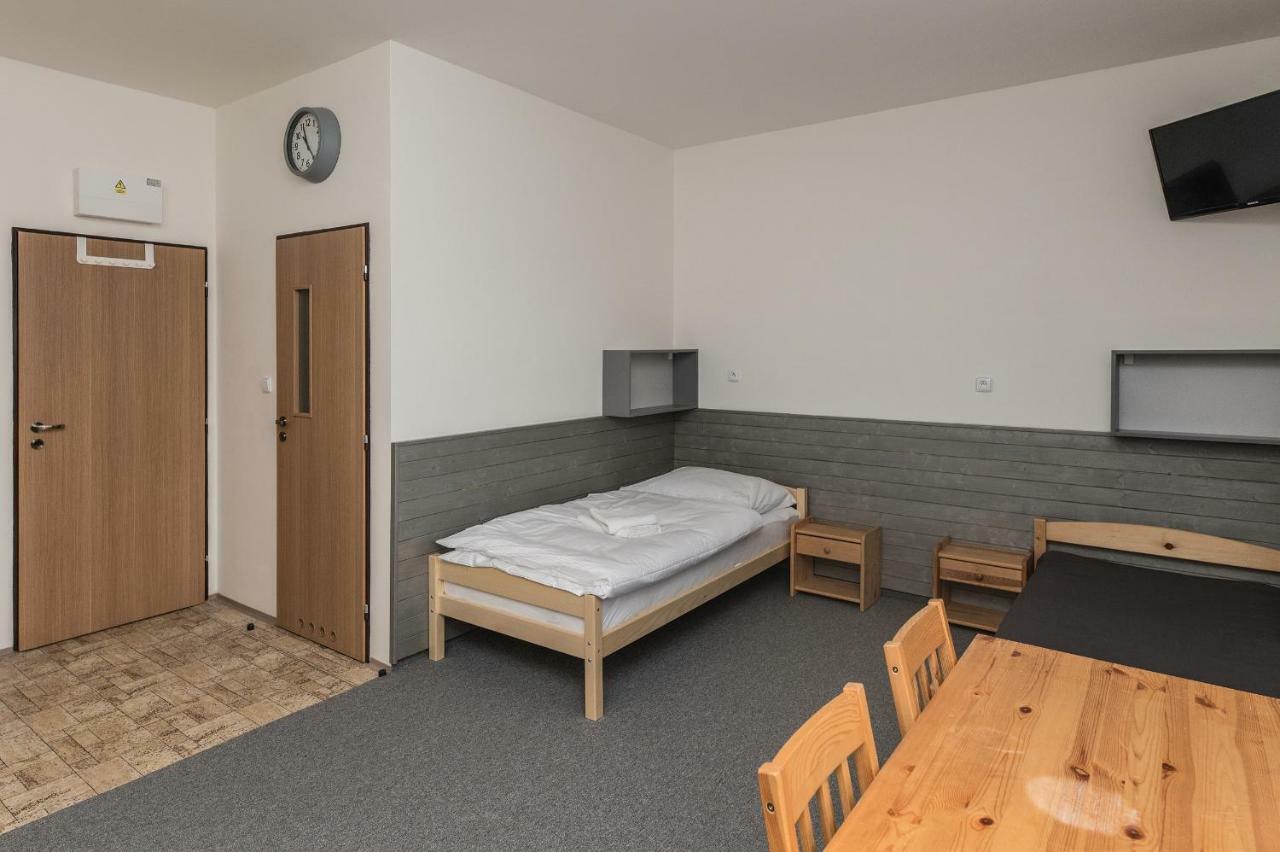 Apartmany Premyslova Hradec Králové 外观 照片