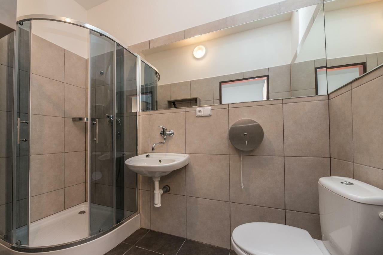 Apartmany Premyslova Hradec Králové 外观 照片