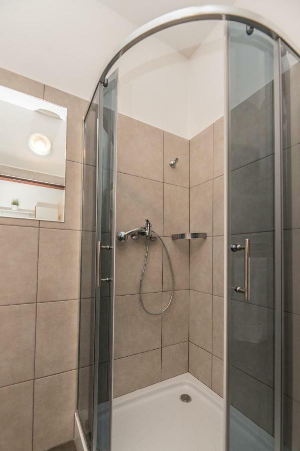 Apartmany Premyslova Hradec Králové 外观 照片