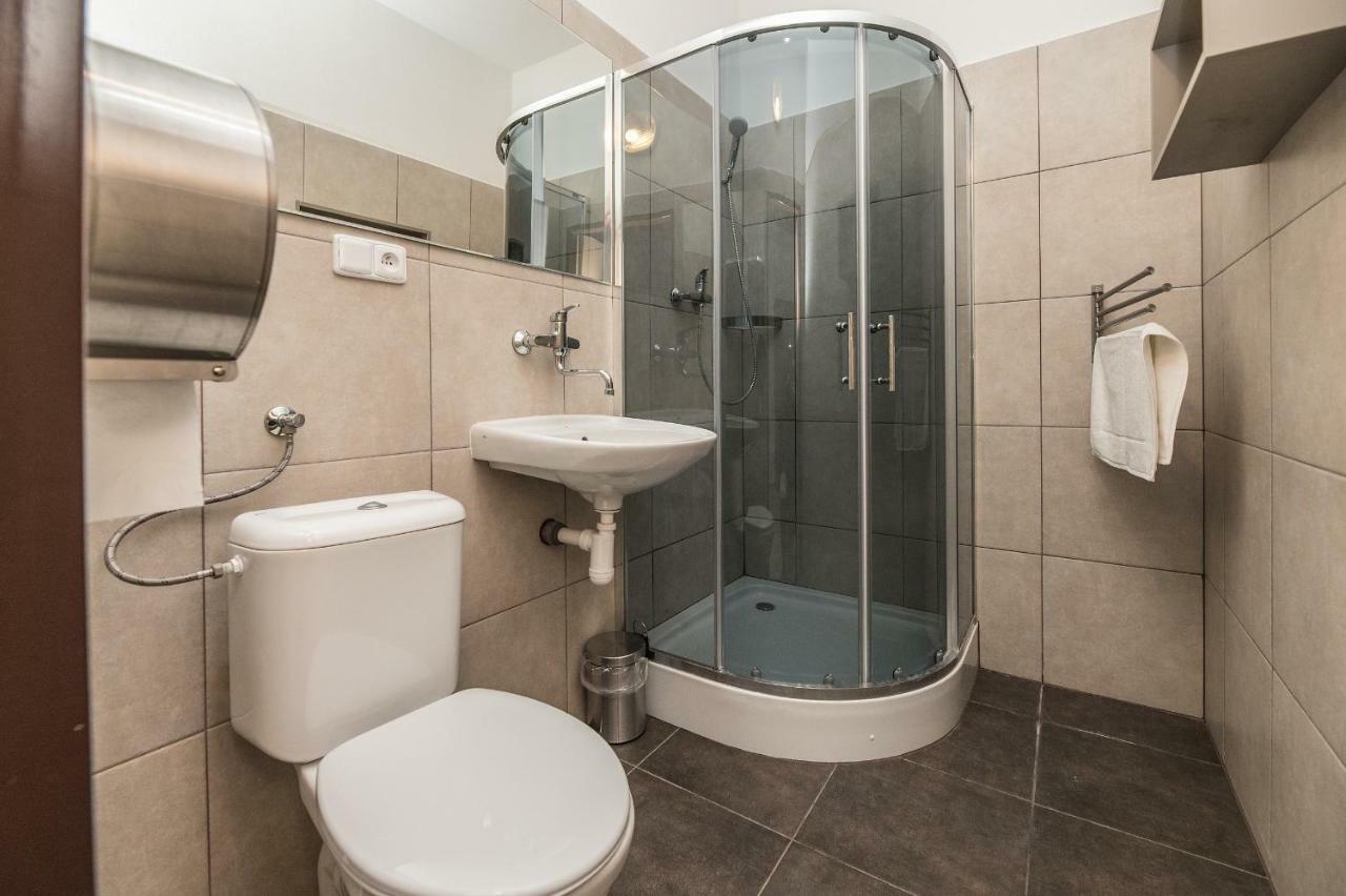 Apartmany Premyslova Hradec Králové 外观 照片