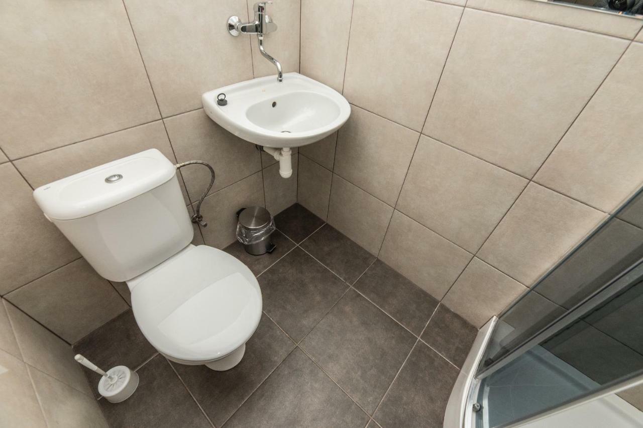 Apartmany Premyslova Hradec Králové 外观 照片