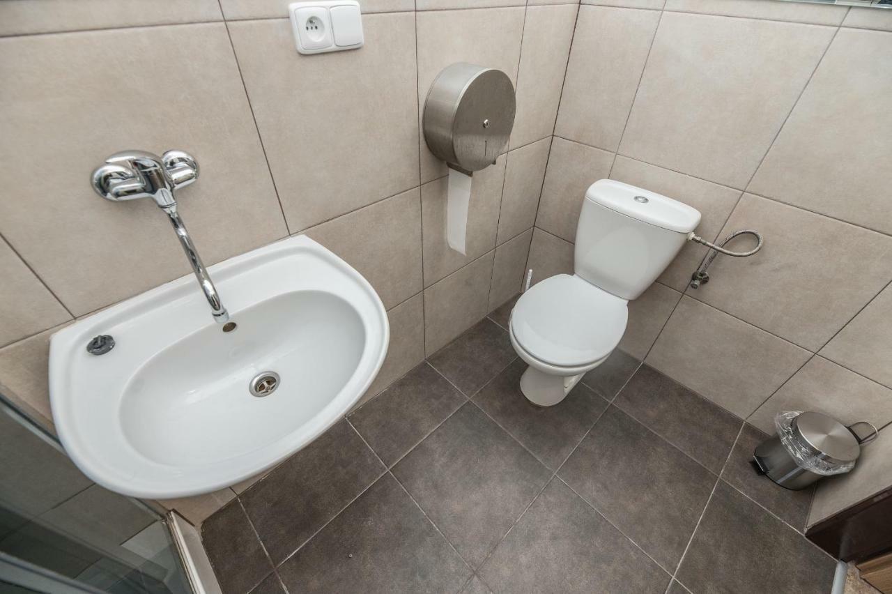 Apartmany Premyslova Hradec Králové 外观 照片