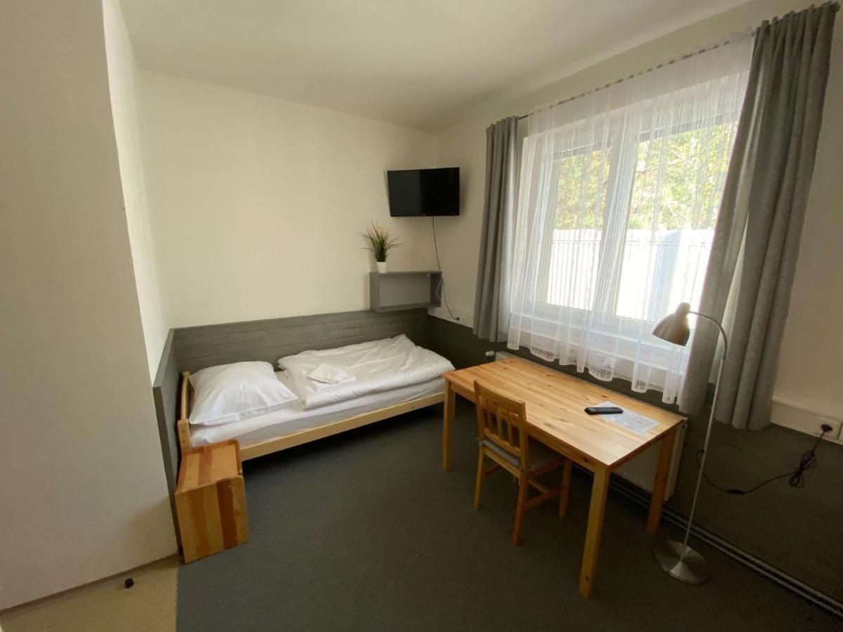 Apartmany Premyslova Hradec Králové 外观 照片