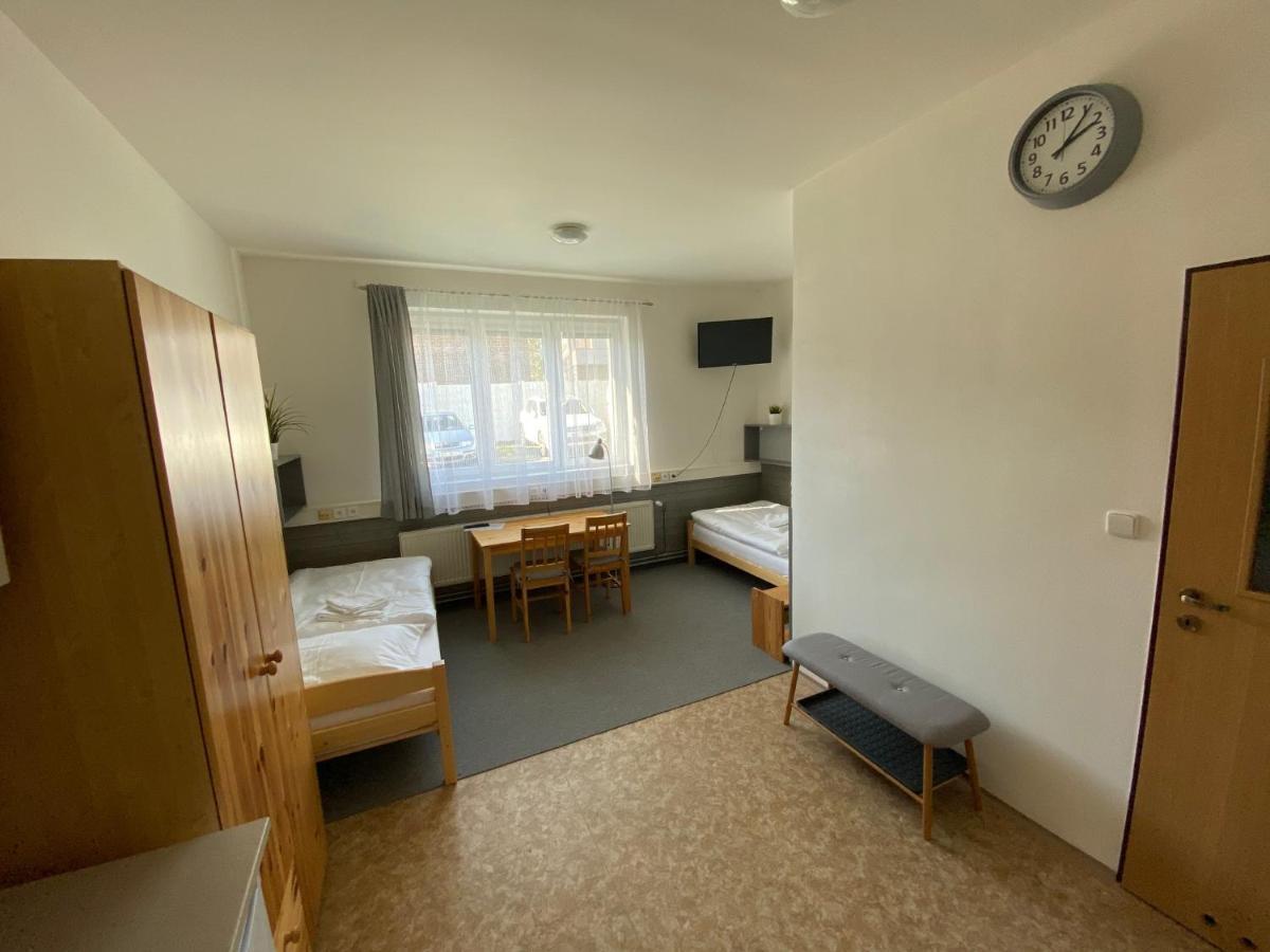 Apartmany Premyslova Hradec Králové 外观 照片